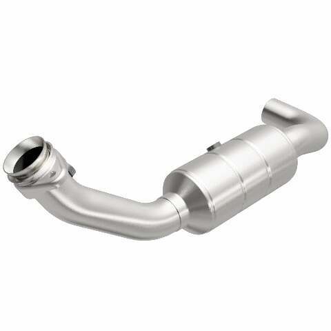 Catalytic Converter for 2004-2008 Ford F-150 4.6L OEM Grade Federal / EPA Compliant Direct-Fit Catalytic Converter Magna