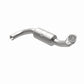 2004-2008 Ford F-150 Direct-Fit Catalytic Converter 49409 Magnaflow - Catalytic Converters Car Part People