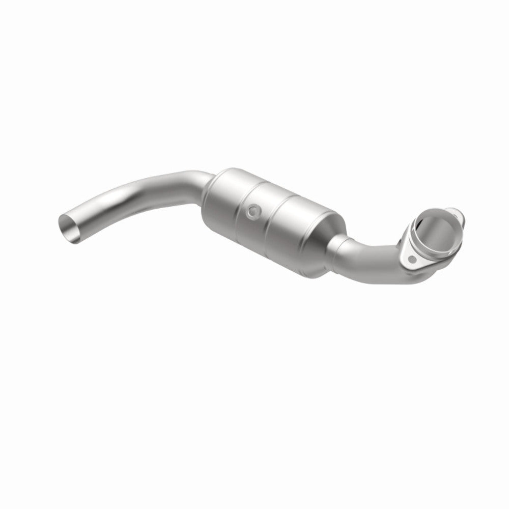 2004-2008 Ford F-150 Direct-Fit Catalytic Converter 49409 Magnaflow - Catalytic Converters Car Part People