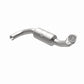 Catalytic Converter for 2004-2008 Ford F-150 4.6L OEM Grade Federal / EPA Compliant Direct-Fit Catalytic Converter Magna