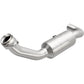 2004-2008 Ford F-150 Direct-Fit Catalytic Converter 49409 Magnaflow - Catalytic Converters Car Part People