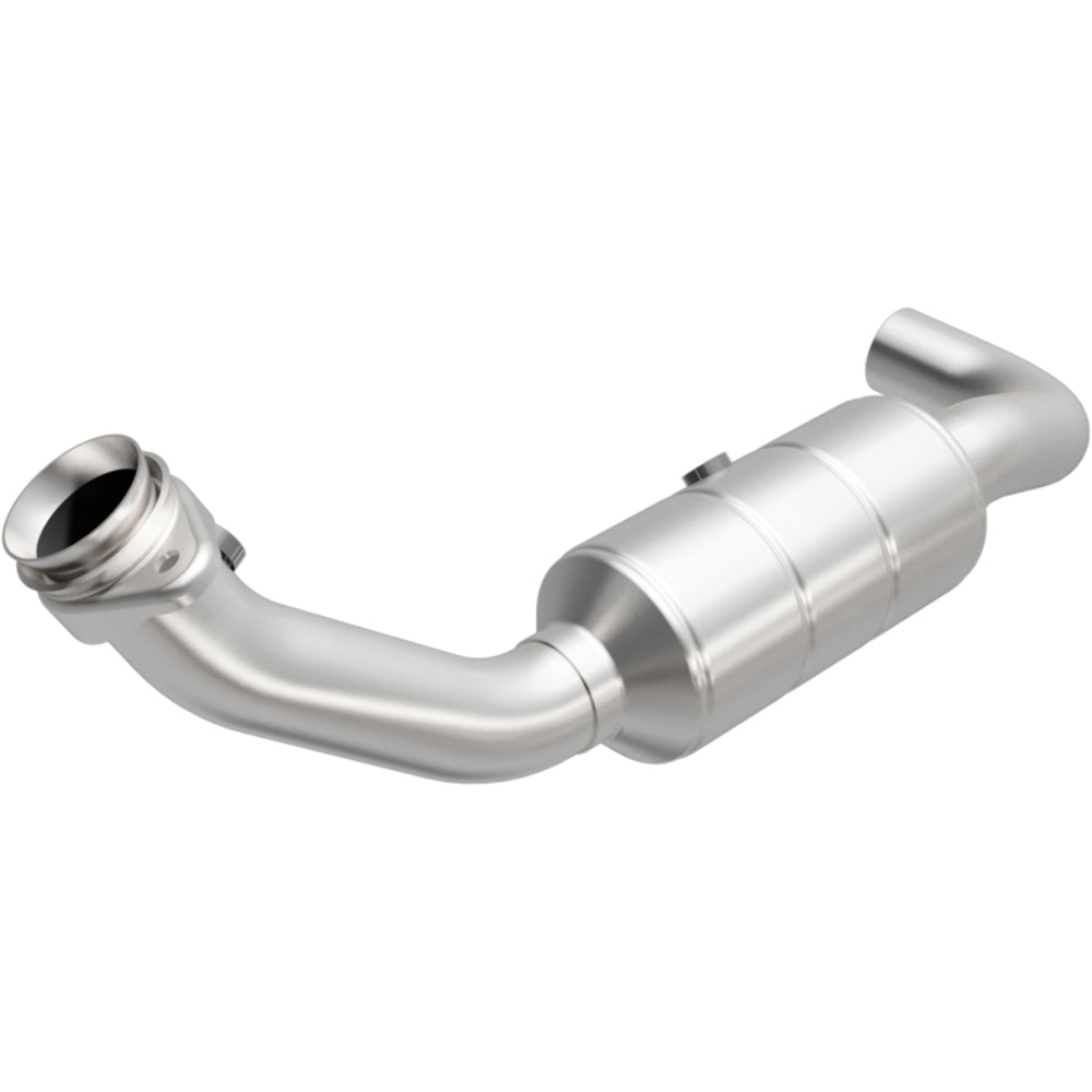 2004-2008 Ford F-150 Direct-Fit Catalytic Converter 49409 Magnaflow - Catalytic Converters Car Part People