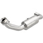 Catalytic Converter for 2004-2008 Ford F-150 4.6L OEM Grade Federal / EPA Compliant Direct-Fit Catalytic Converter Magna