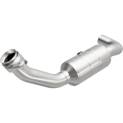 Catalytic Converter for 2004-2008 Ford F-150 4.6L OEM Grade Federal / EPA Compliant Direct-Fit Catalytic Converter Magna