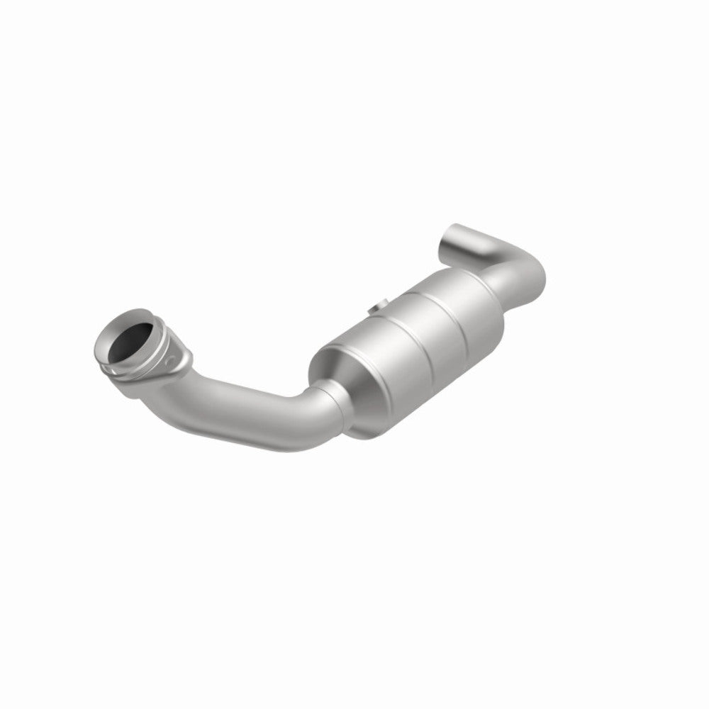 2004-2008 Ford F-150 Direct-Fit Catalytic Converter 49409 Magnaflow - Catalytic Converters Car Part People