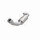 2004-2008 Ford F-150 Direct-Fit Catalytic Converter 49409 Magnaflow - Catalytic Converters Car Part People