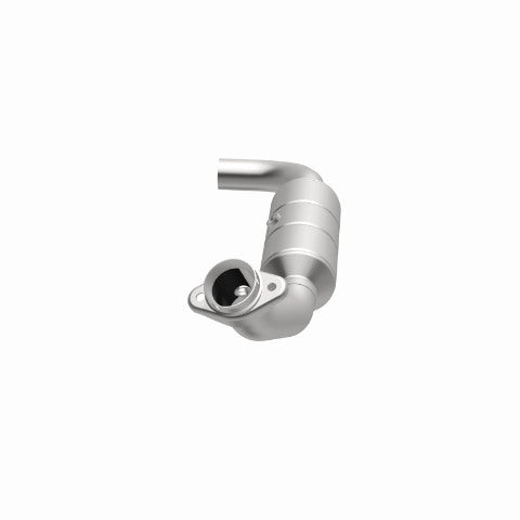 Catalytic Converter for 2004-2008 Ford F-150 4.6L OEM Grade Federal / EPA Compliant Direct-Fit Catalytic Converter Magna