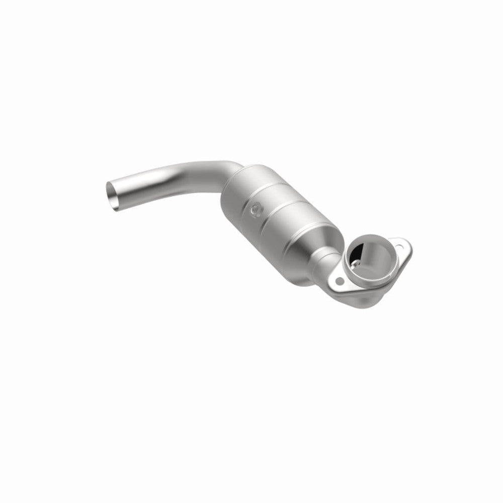 2004-2008 Ford F-150 Direct-Fit Catalytic Converter 49409 Magnaflow - Catalytic Converters Car Part People