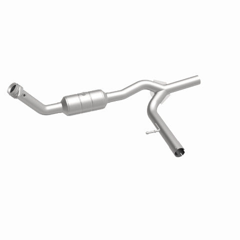 2004-2008 Ford F-150 Direct-Fit Catalytic Converter 49410 Magnaflow