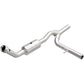 2004-2008 Ford F-150 Direct-Fit Catalytic Converter 49410 Magnaflow - Catalytic Converters Car Part People