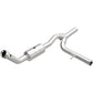 2004-2008 Ford F-150 Direct-Fit Catalytic Converter 49410 Magnaflow