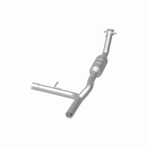 2004-2008 Ford F-150 Direct-Fit Catalytic Converter 49410 Magnaflow