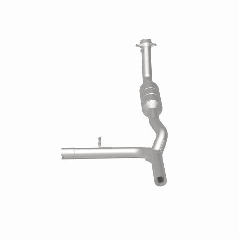 2004-2008 Ford F-150 Direct-Fit Catalytic Converter 49410 Magnaflow