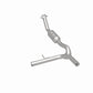 2004-2008 Ford F-150 Direct-Fit Catalytic Converter 49410 Magnaflow