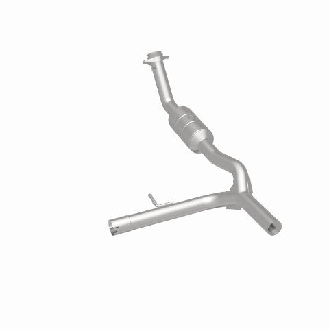 2004-2008 Ford F-150 Direct-Fit Catalytic Converter 49410 Magnaflow