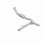 2004-2008 Ford F-150 Direct-Fit Catalytic Converter 49410 Magnaflow