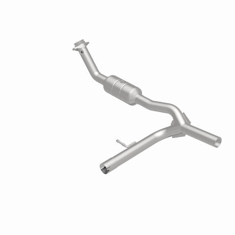 2004-2008 Ford F-150 Direct-Fit Catalytic Converter 49410 Magnaflow