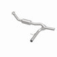 2004-2008 Ford F-150 Direct-Fit Catalytic Converter 49410 Magnaflow - Catalytic Converters Car Part People
