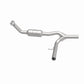 2004-2008 Ford F-150 Direct-Fit Catalytic Converter 49410 Magnaflow - Catalytic Converters Car Part People
