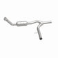 2004-2008 Ford F-150 Direct-Fit Catalytic Converter 49410 Magnaflow