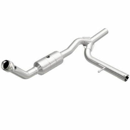 2004-2008 Ford F-150 Direct-Fit Catalytic Converter 49410 Magnaflow - Catalytic Converters Car Part People