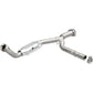 05 Expedition P/S 5.4L OEM Direct-Fit Catalytic Converter 49411 Magnaflow