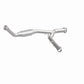 05 Expedition P/S 5.4L OEM Direct-Fit Catalytic Converter 49411 Magnaflow