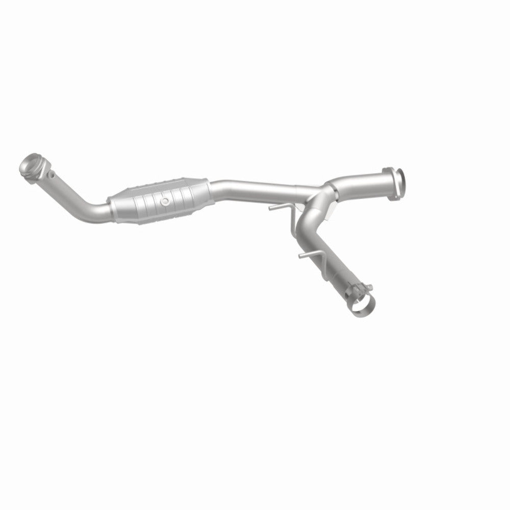 05 Expedition P/S 5.4L OEM Direct-Fit Catalytic Converter 49411 Magnaflow