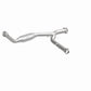 05 Expedition P/S 5.4L OEM Direct-Fit Catalytic Converter 49411 Magnaflow