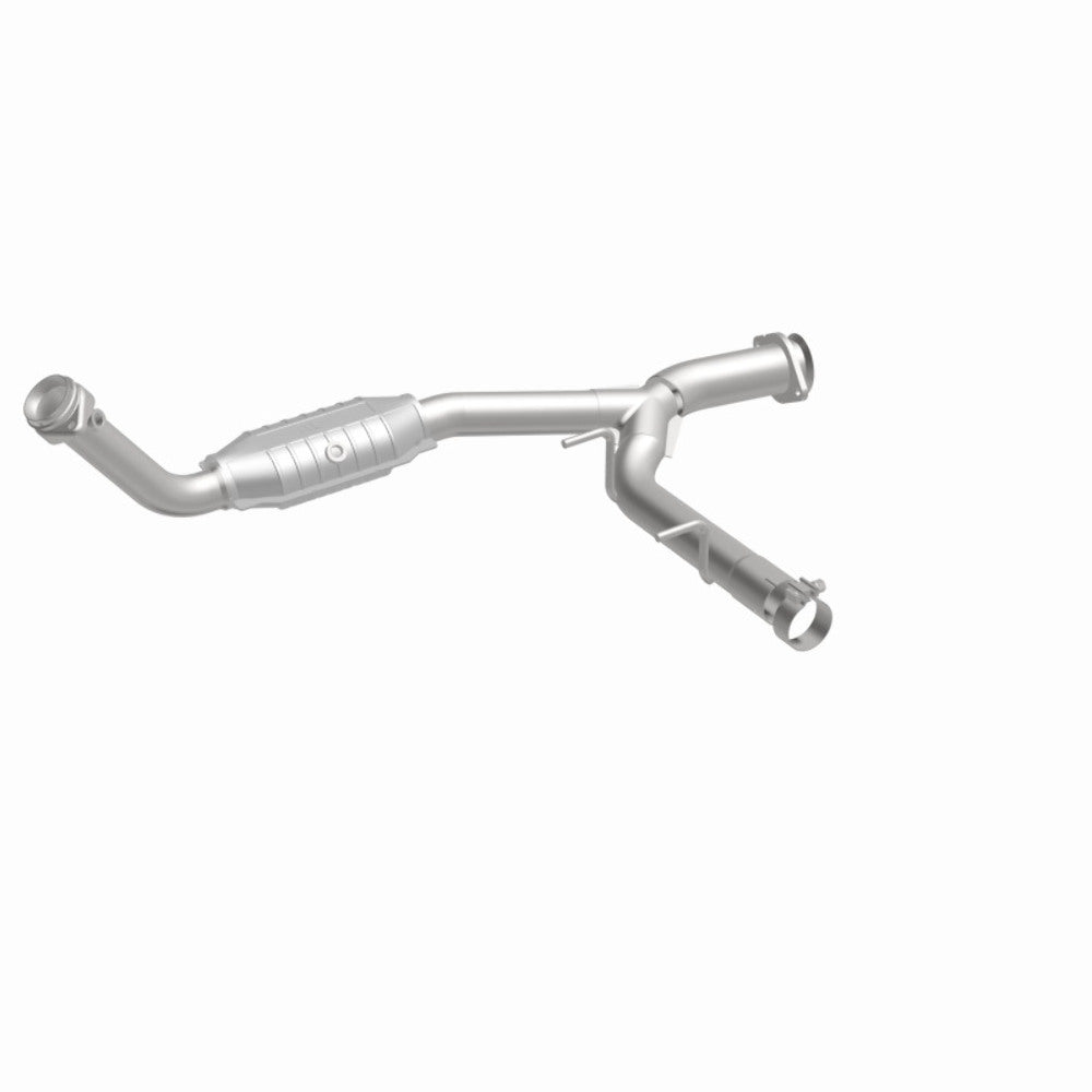 05 Expedition P/S 5.4L OEM Direct-Fit Catalytic Converter 49411 Magnaflow
