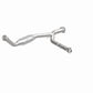 05 Expedition P/S 5.4L OEM Direct-Fit Catalytic Converter 49411 Magnaflow