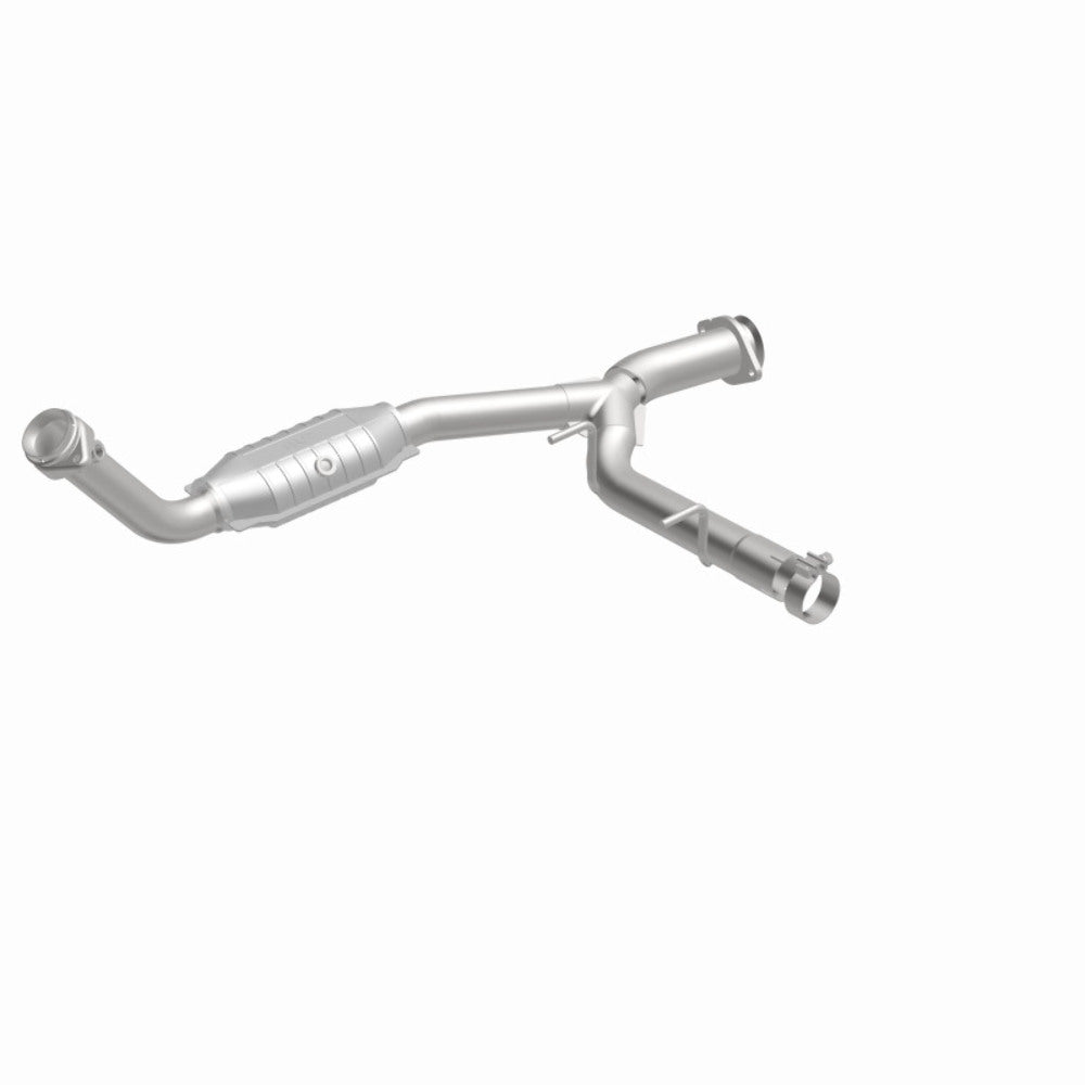 05 Expedition P/S 5.4L OEM Direct-Fit Catalytic Converter 49411 Magnaflow