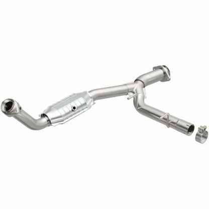 05 Expedition P/S 5.4L OEM Direct-Fit Catalytic Converter 49411 Magnaflow