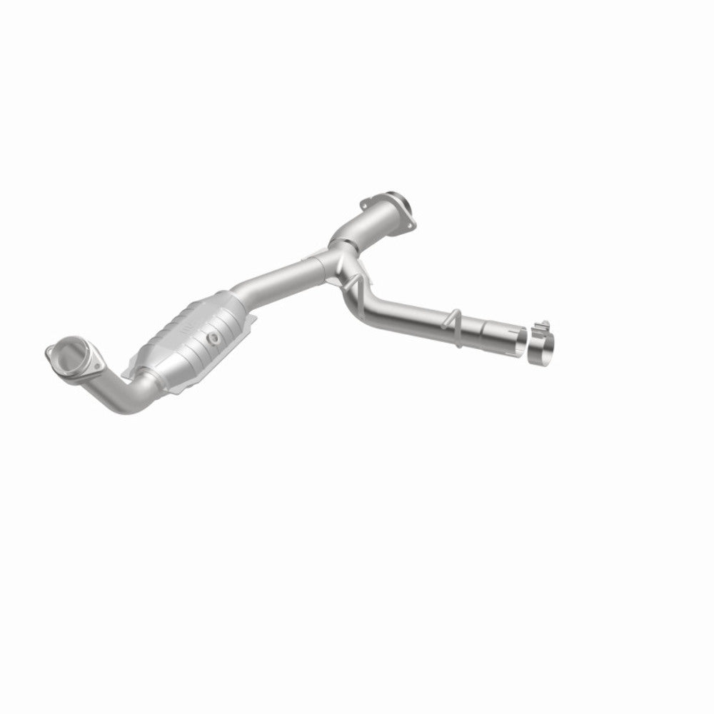 05 Expedition P/S 5.4L OEM Direct-Fit Catalytic Converter 49411 Magnaflow