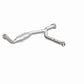 05 Expedition P/S 5.4L OEM Direct-Fit Catalytic Converter 49411 Magnaflow