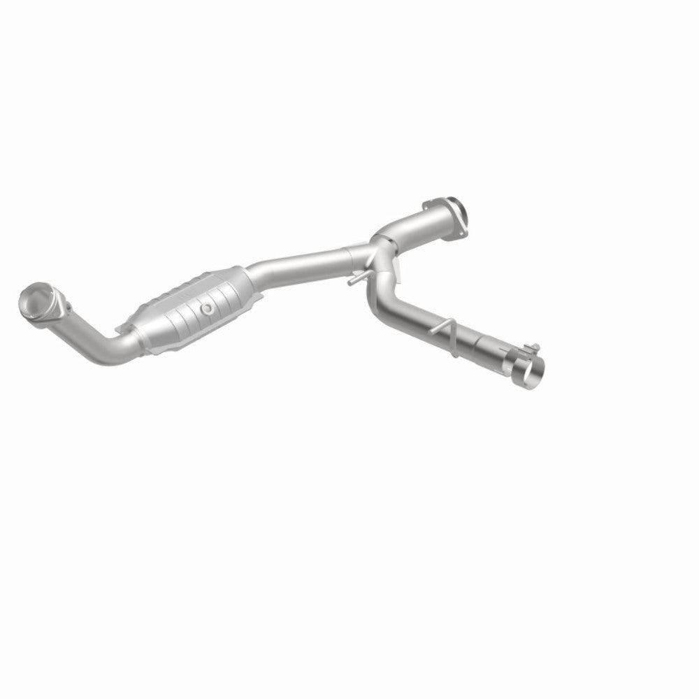 05 Expedition P/S 5.4L OEM Direct-Fit Catalytic Converter 49411 Magnaflow