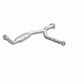 05 Expedition P/S 5.4L OEM Direct-Fit Catalytic Converter 49411 Magnaflow