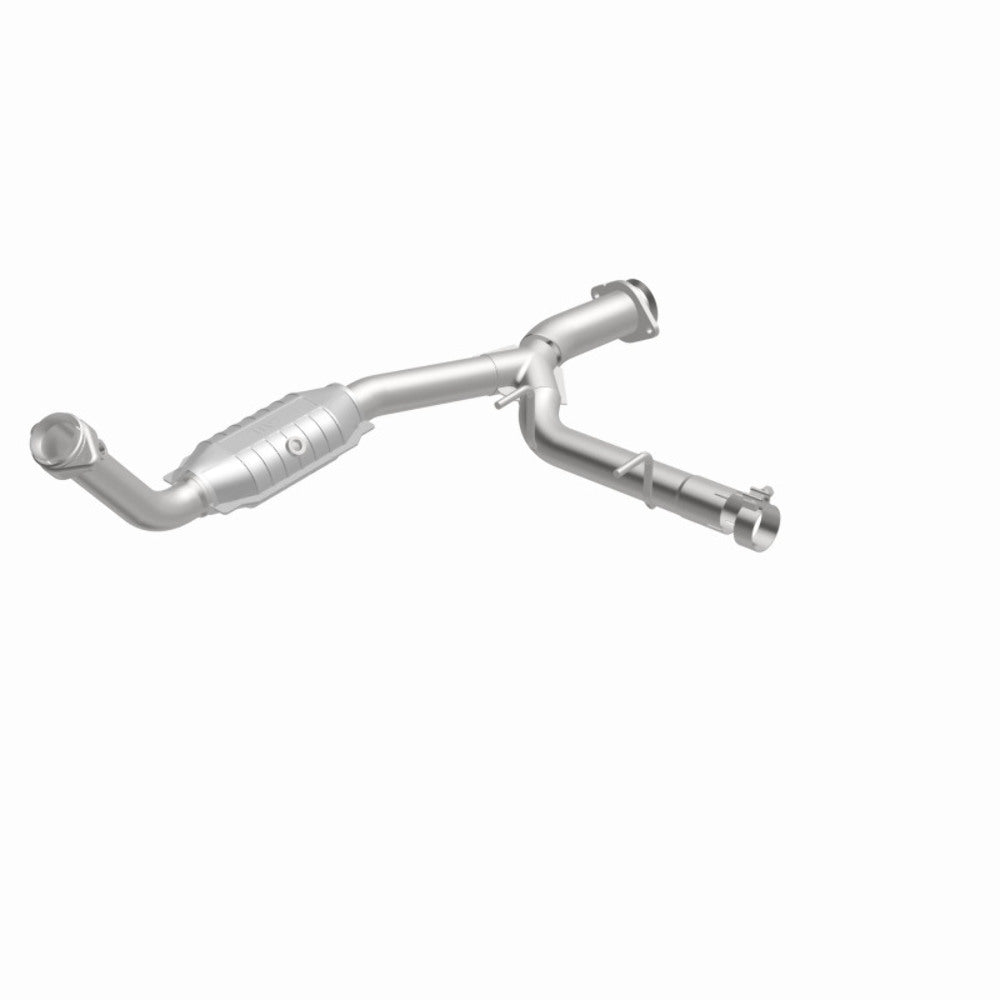 05 Expedition P/S 5.4L OEM Direct-Fit Catalytic Converter 49411 Magnaflow