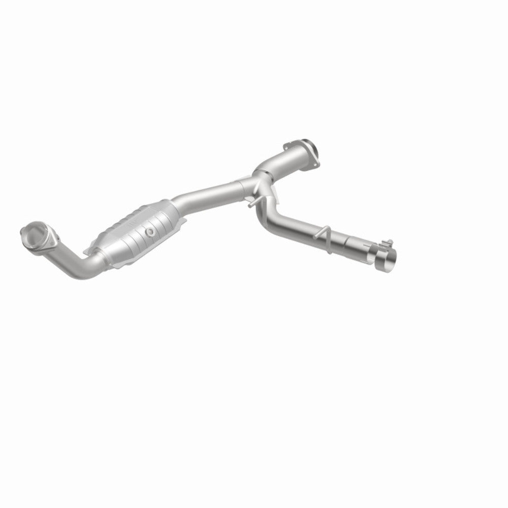 05 Expedition P/S 5.4L OEM Direct-Fit Catalytic Converter 49411 Magnaflow