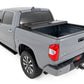 Fits Toyota Tundra (07-21) Hard Tri-Fold Flip Up Bed Cover 5'7" Bed 49414551