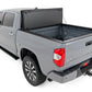Fits Toyota Tundra (07-21) Hard Tri-Fold Flip Up Bed Cover 5'7" Bed 49414551