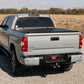 Fits Toyota Tundra (07-21) Hard Tri-Fold Flip Up Bed Cover 5'7" Bed 49414551