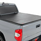 Fits Toyota Tundra (07-21) Hard Tri-Fold Flip Up Bed Cover 5'7" Bed 49414551