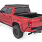 Fits Toyota Tacoma 2&4WD (2024) Hard Tri-Fold Flip Up Bed Cover; 5' Bed 49415551