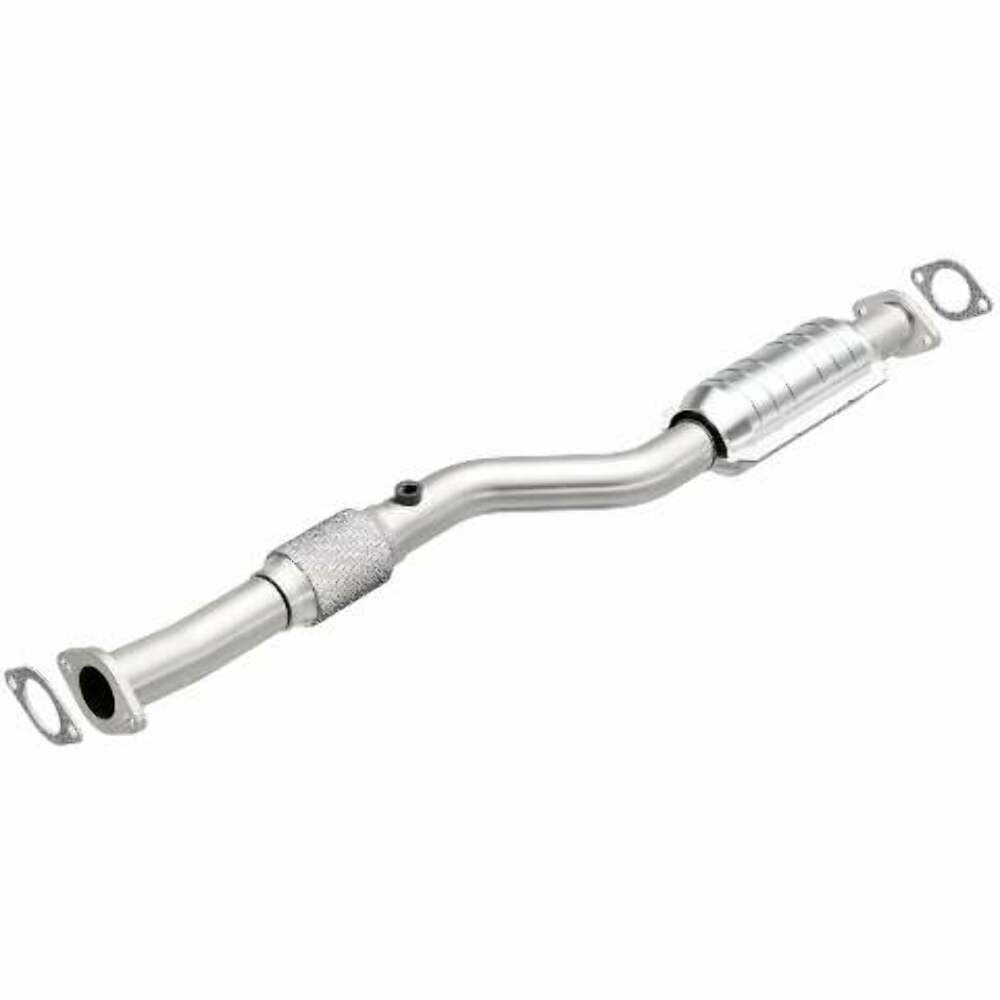 01-02 Elantra 2.0L OEM Direct-Fit Catalytic Converter 49418 Magnaflow