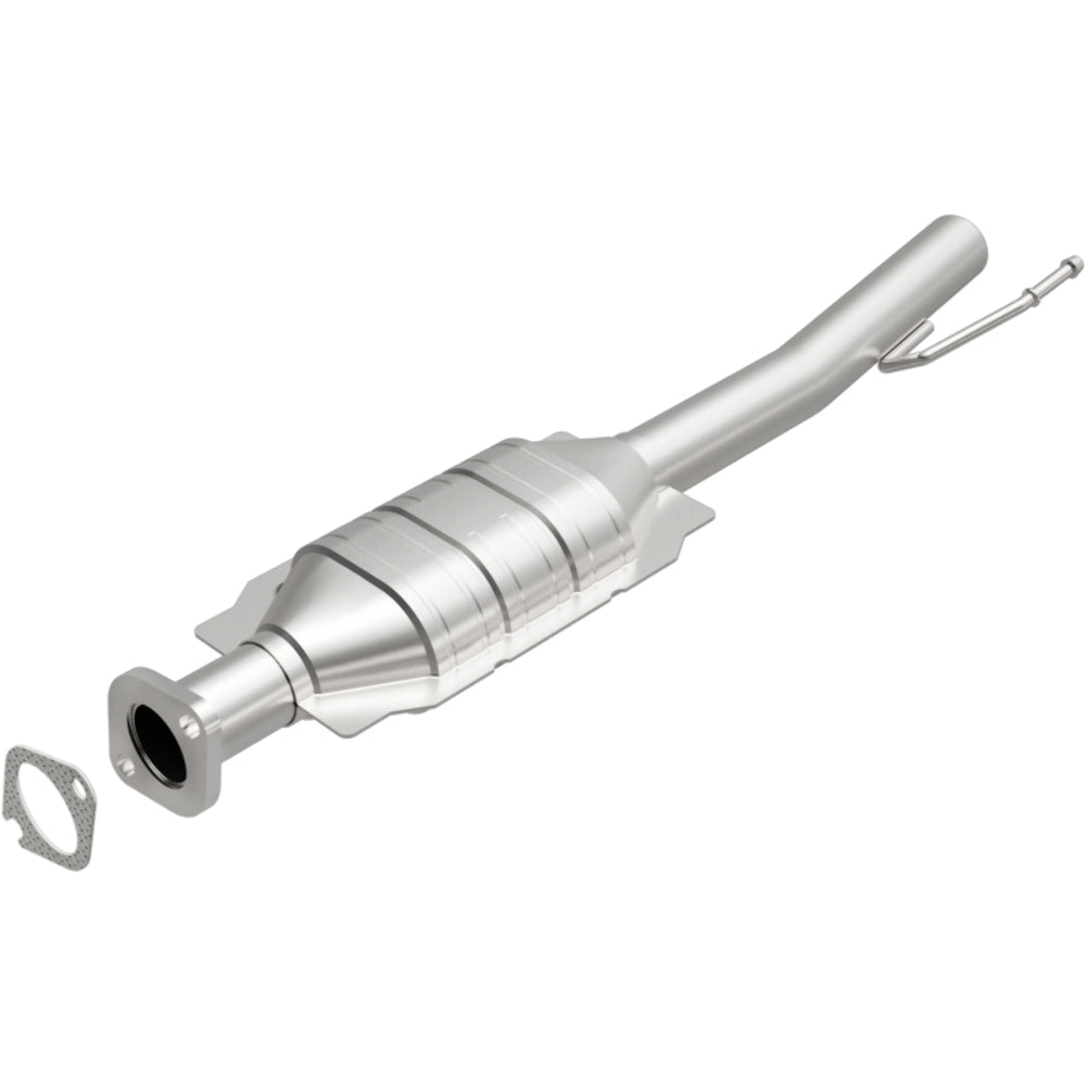01-04 Ford Escape 3.0L rear Direct-Fit Catalytic Converter 49419 Magnaflow