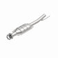 01-04 Ford Escape 3.0L rear Direct-Fit Catalytic Converter 49419 Magnaflow