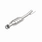 01-04 Ford Escape 3.0L rear Direct-Fit Catalytic Converter 49419 Magnaflow
