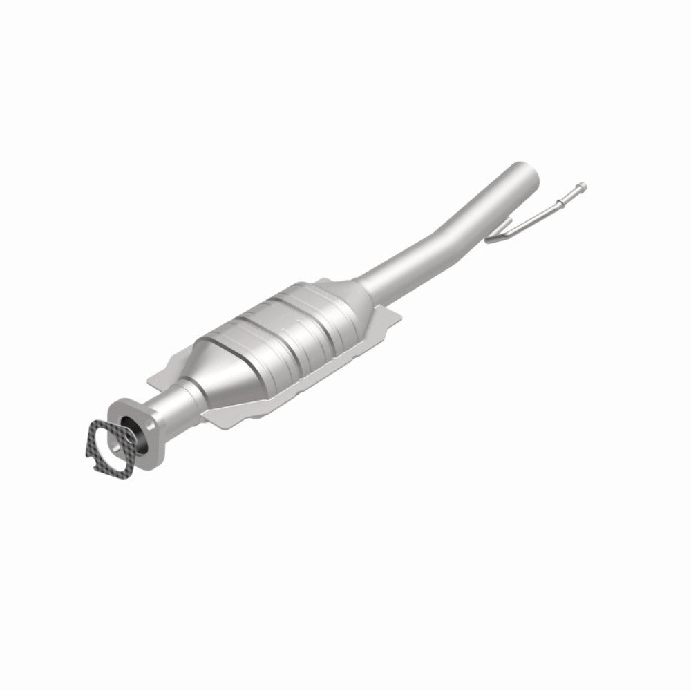 01-04 Ford Escape 3.0L rear Direct-Fit Catalytic Converter 49419 Magnaflow