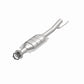 01-04 Ford Escape 3.0L rear Direct-Fit Catalytic Converter 49419 Magnaflow